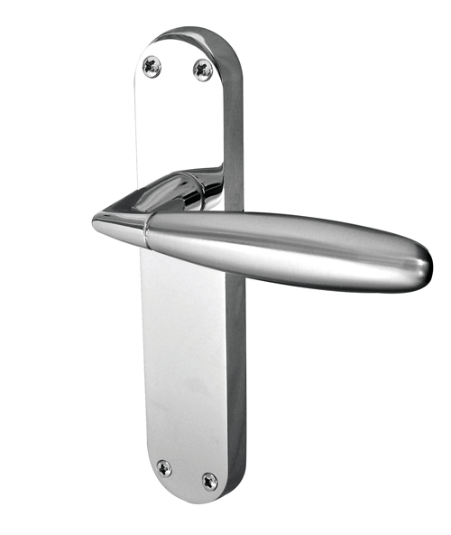 Stylo Lever on Backplate